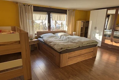 Ferienwohnung in Lübben mit Wifi
