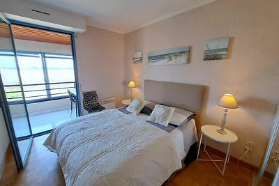 180° Panorama Meerblick,Ferienwohnung,...