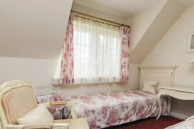4 Sterne Ferienhaus in Faaborg