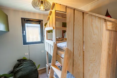 Holiday home relaxing holiday Zutendaal