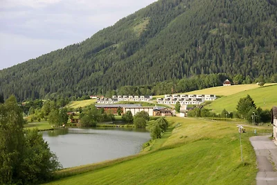 Angenehmes Chalet an der Skipiste