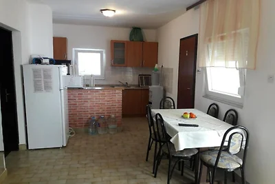 Charming Apartments Dokoza Vir - Two Bedroom ...