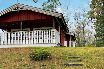 4 persoons vakantie huis in HOLSLJUNGA-By...