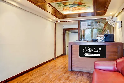 Collectie O Viman Nagar Downtown