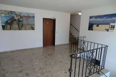 Deichtraum 50 m zum Strand Meer