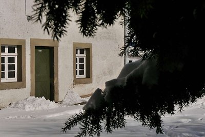 Geräumiges Ferienhaus im Teutoburger Wald