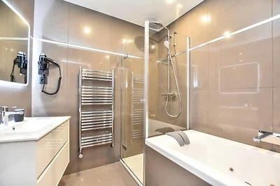 Intime Wohnung - 2P - Le Marais