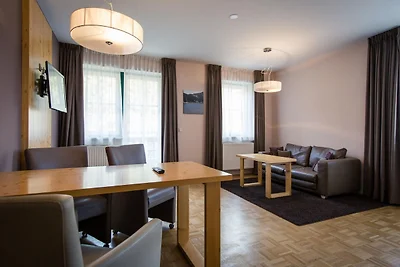 Studio appartement vlakbij skigebied