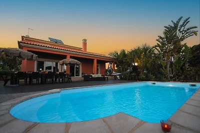 Villa ad Albufeira vicino alla spiaggia del...