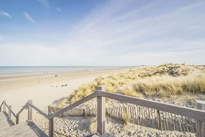 Apartamento en Nieuwpoort situado cerca del...