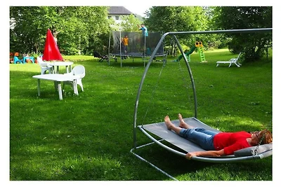 Ferienwohnung mit 1 Schlafzimmer