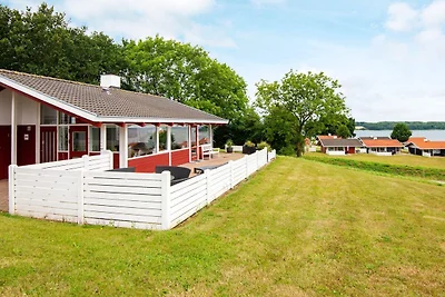 6 Personen Ferienhaus in Aabenraa-By Traum