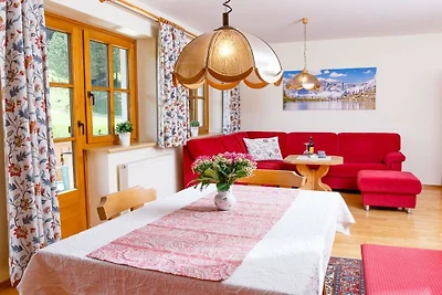 Wohnung mit 1 Schlafzimmer