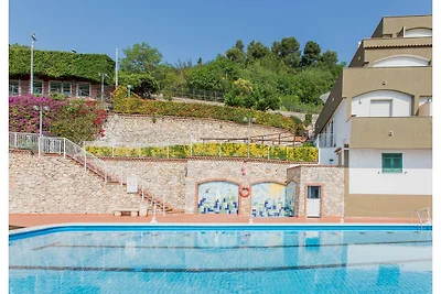 Appartamento classico a Pietra Ligure