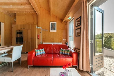 Cottage nel parco naturale Dwingelderveld