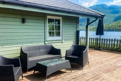 8 persoons vakantie huis in jørpeland-By...