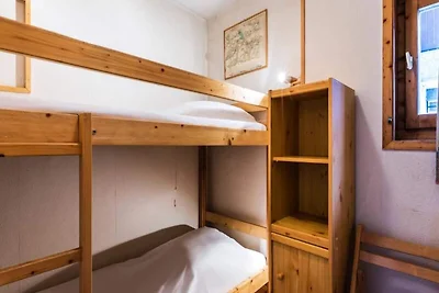 Helle Wohnung, direkter Zugang zur Skipiste, ...