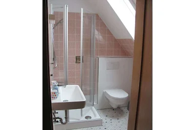 Ferienwohnung mit 2 Schlafzimmer