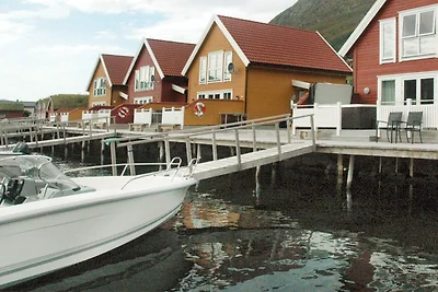 6 Personen Ferienhaus in Gursken-By Traum