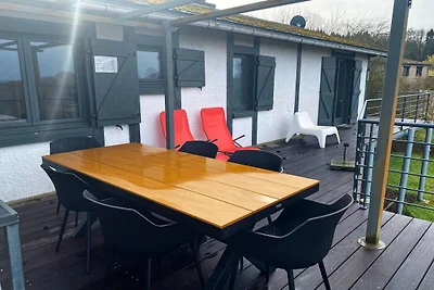 Ferienhaus in Wיris in der Nהhe des...