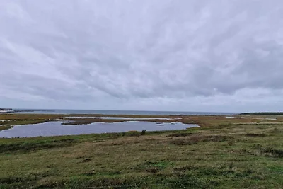 6 Personen Ferienhaus in Bagenkop
