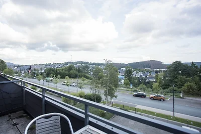 Appartement Sauerland bij St.-Georg Schanze
