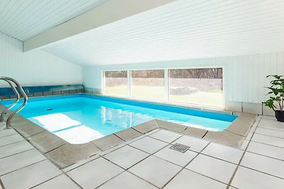 Luxurioses Refugium in Lonstrup -- By Traum...