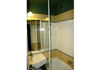 2-Zimmer-Apartment für 5 Personen - Auswahl