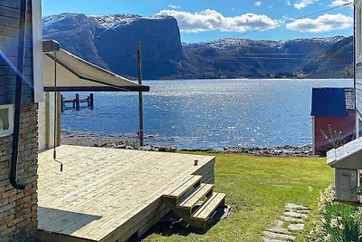 8 persoons vakantie huis in Barmen