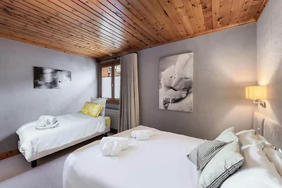 Residentie Jean Blanc Spor