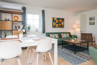 8 person holiday home in Læsø