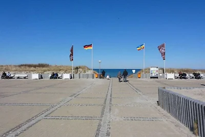 Ferienwohnung mit 1 Schlafzimmer