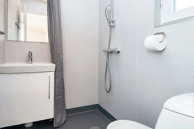 6 persoons vakantieparkhuis in Aabenraa