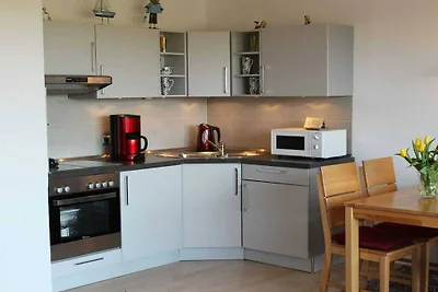 Ferienwohnung mit 1 Schlafzimmer