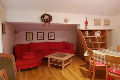 Apartment in der Nähe der Therme St. Kathrein