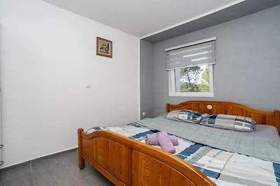 Appartement met 2 slaapkamers en uitzicht op...