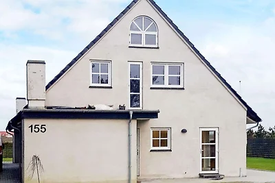 8 Personen Ferienhaus in Harboøre
