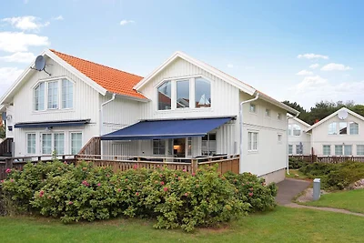 Meeresruhe in Mollosund-By Traum