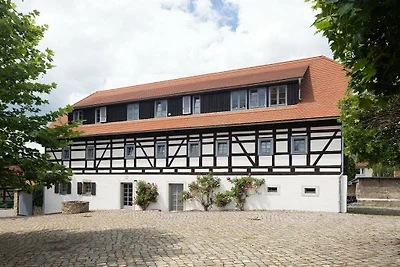 4 Landgut Mosch Komfortable Ferienresidenz