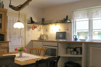 Ferienhaus mit 2 Schlafzimmer