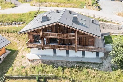 Chalets für 8 Personen