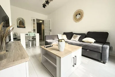 Appartamento a Grenoble con Balcone