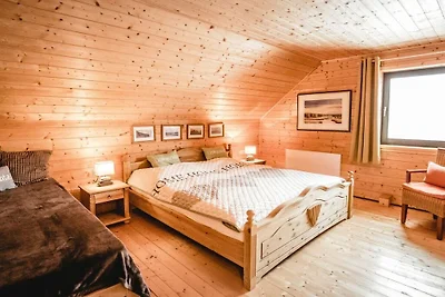 Ferienhaus in Harz mit 2 Schlafzimmer