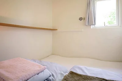 5 osob apartament w Allinge