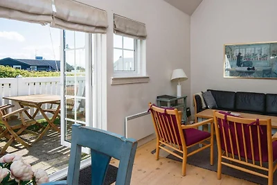 4 person holiday home in Ringkøbing-By Traum