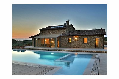 Casale Tramonto Comfortabele vakantiewoning