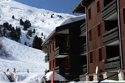 Appartamento a Méribel-Mottaret a 1800m.