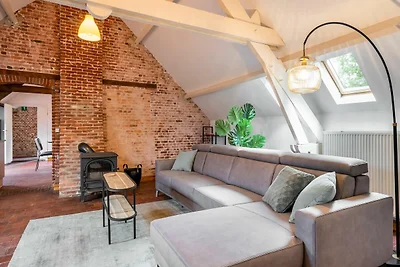 Wohnung in wortel hoogstraten mit Garten