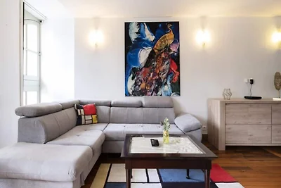 Apartments für 3 Personen