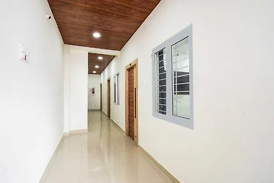 Hotel O Priyadarshini Park Saroornagar